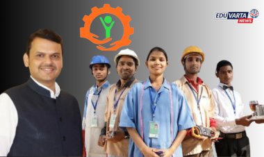 मुख्यमंत्री युवा प्रशिक्षण योजनेतील बेरोजगार उमेदवारांना कंत्राटी पद्धतीने सामावून घेण्याची मागणी