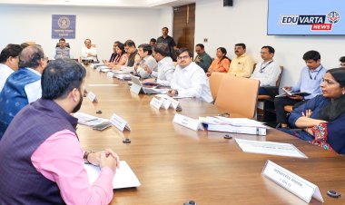 औद्योगिक प्रशिक्षण संस्थांमध्ये 'पीएम सेतू योजना' राबण्यात येणार