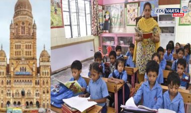 मुंबई महापालिकेच्या सीबीएसईए, आयसीएसई, शाळा प्रवेशासाठी यंदा सर्वाधिक अर्ज