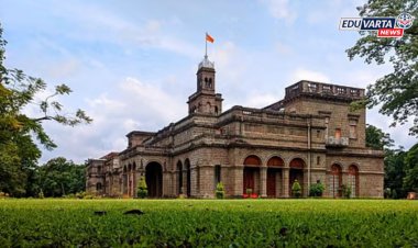 पुणे विद्यापीठाच्या परीक्षा पुढे ढकलल्या, ३ फेब्रुवारी रोजी होणार संबंधित पेपर 