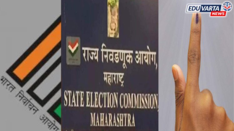 'पदवीधर, शिक्षक' मतदार नोंदणीसाठी शेवटची संधी