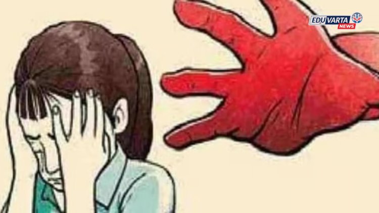 संभाजीनगरमध्ये धक्कादायक घटना! शिक्षकाने केला पाच मुलींचा विनयभंग, पोलिसांत तक्रार 