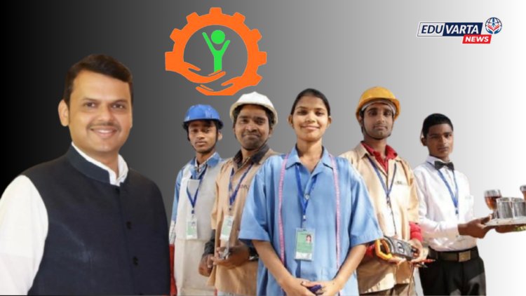 मुख्यमंत्री युवा प्रशिक्षण योजनेतील बेरोजगार उमेदवारांना कंत्राटी पद्धतीने सामावून घेण्याची मागणी
