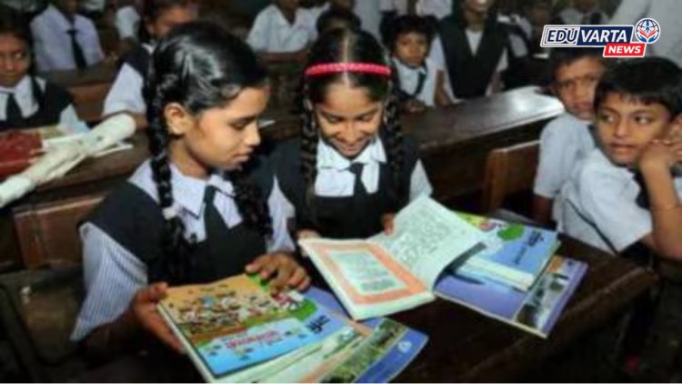 राज्यात मराठी भाषा न शिकवणाऱ्या शाळांवर कारवाई होणार; शिक्षण विभागाचे निर्देश 