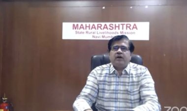 एससीईआरटी संचालक राहूल रेखावार यांची बदली;वासेकर यांनी स्वीकारली SCERT ची जबाबदारी 