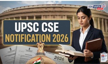 युपीएससी सीएसई ९३३ पदांसाठी भरतीची जाहिरात प्रसिद्ध, 'या' तारखेपर्यंत करता येणार अर्ज