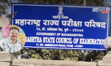 महाराष्ट्र राज्य परीक्षा परिषदेच्या आयुक्तपदी महेश चोथे