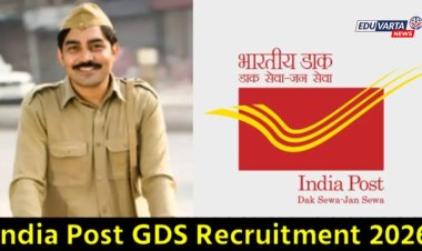 ना परीक्षा ना मुलाखात थेट नोकरी; पोस्टात १० वी उत्तीर्णांसाठी २८,००० पदांची मेगाभरती