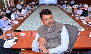 राज्यात ७० हजार पदांची भरती होणार, मुख्यमंत्री फडणवीस यांची मोठी घोषणा 