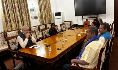 SPPU विद्यापीठात भरती घोटाळ्याचा आरोप; आंबेडकरी संघटनांचा आक्रमक पवित्रा!