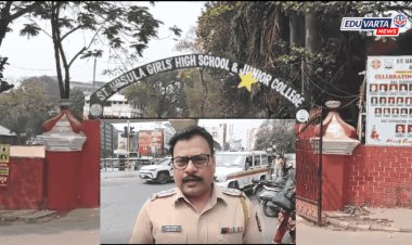 बारावी बोर्डाचे फिजिक्स आणि केमिस्ट्रीचे पेपर लीक; व्हॉट्सॲप ग्रुपद्वारे परीक्षेपूर्वीच प्रश्नपत्रिका व्हायरल