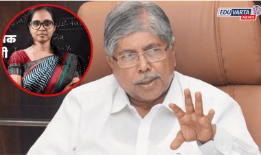 राज्यातील ५०१२ प्राध्यापकांची पदे भरण्यास जूनपर्यंतची डेडलाइन 