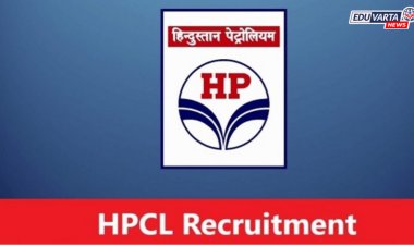 अभियांत्रिकी पदवीधरांना नोकरीची मोठी संधी, हिंदुस्तान पेट्रोलियममध्ये ६०८ पदांसाठी भरती प्रक्रिया सुरू 