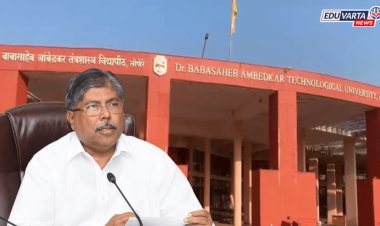 बाटू'कडील महाविद्यालयाची पूर्वीच्याच विद्यापीठांना संलग्नता; चंद्रकांत पाटील यांची माहिती