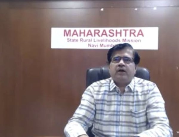 एससीईआरटी संचालक राहूल रेखावार यांची बदली;वासेकर यांनी स्वीकारली SCERT ची जबाबदारी 