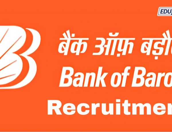 बँक ऑफ बडोदामध्ये ४१९ पदांच्या भरतीची अधिसूचना जारी