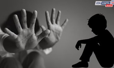 दहावीच्या मुलांकडून ५वी, ७वीच्या मुलांना गुंगीचे औषध देऊन लैंगिक अत्याचार