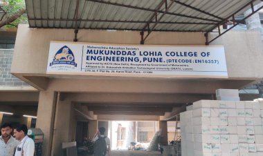 इमारत नसताना इंजिनिअरिंग कॉलेज सुरू; युवासेनेचा आरोप, खोडसाळपणातून आरोप केल्याचा संस्थेचा दावा