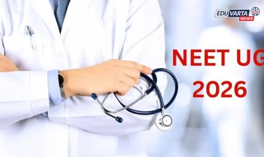 नीट युजी अर्ज भरण्यास मुदतवाढ, आता 'या' तारखेपर्यंत भरता येणार अर्ज