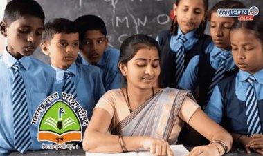 केंद्रप्रमुख पदाच्या नियुक्तीसाठी टीईटी/सीटीईटी परीक्षा उत्तीर्ण असल्याची माहिती भरण्यासाठी आवाहन