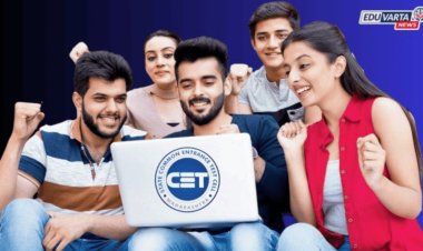सीईटी सेलकडून परीक्षा प्रवेशपत्र आणि शहर सूचना स्लिप प्रसिद्ध 