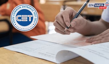 MAH-M.Ed, आणि M.P.Ed प्रवेशपत्र जाहीर