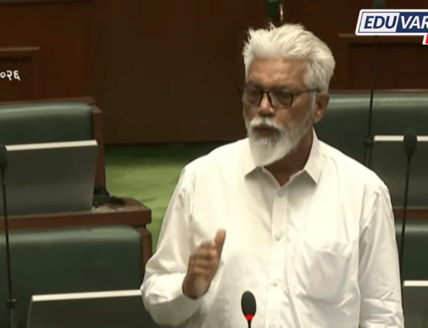 मराठी भाषा न शिकवणाऱ्या शाळांची मान्यता रद्द केली जाणार; शिक्षणमंत्र्यांची घोषणा