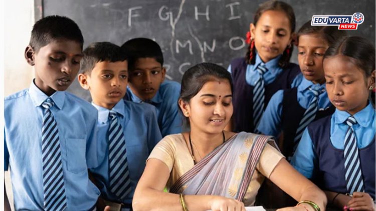 राज्यातील शिक्षकांची स्वतंत्र प्रोफाईल तयार होणार, एका क्लिकवर मिळणार सर्व माहिती