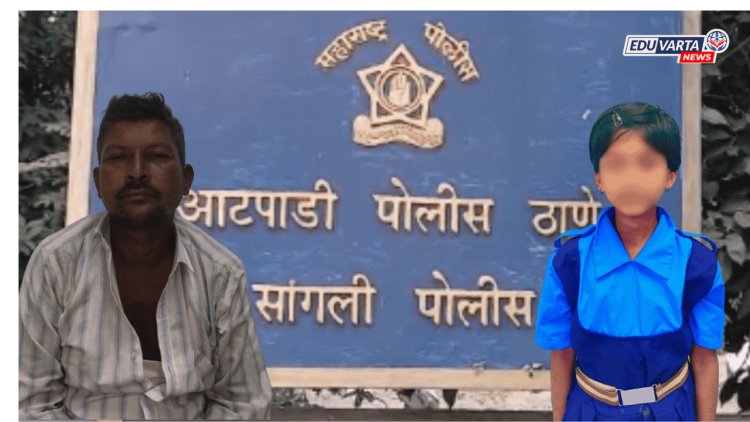 जन्मदात्याचे क्रुर कृत्य! दोन चिमुकल्यांना रात्रभर उलटं टांगलं, एकीचा मृत्यू एक गंभीर.. 