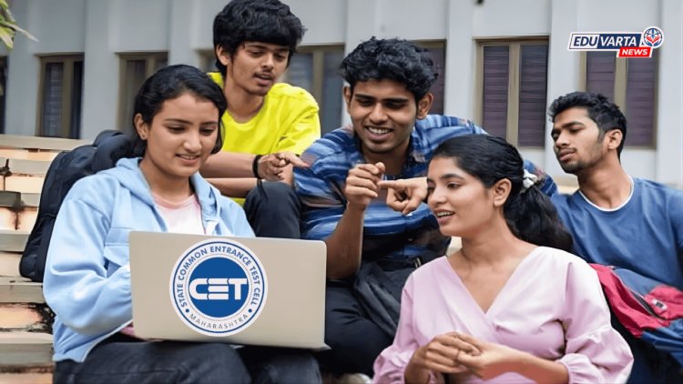 CET CEll : 'DPN/PHN आणि नर्सिंग'च्या नोंदणीसाठी ४ एप्रिलपर्यंत मुदतवाढ 