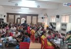 शिक्षकांसाठी “जेंडर सेन्सिटिव्हिटी” विषयावर प्रशिक्षण सत्र; प्रियदर्शिनी स्कूलचा उपक्रम