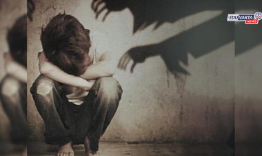 माझ्या बेडवर झोप... प्रसिद्ध शाळेच्या प्रिन्सिपलचे 15 वर्षांच्या विद्यार्थ्यासोबत संतापजनक कृत्य