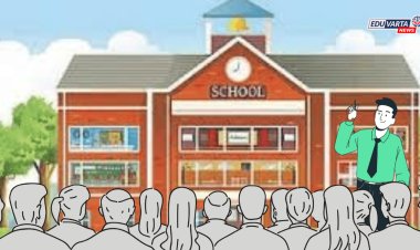 इयत्ता दुसरी ते चौथीच्या नवीन अभ्यासक्रमासाठी ४ मे पासून शिक्षकांचे प्रशिक्षण 