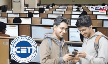 MHT CET 2026: दुसऱ्या संधीच्या नोंदणीसाठी 2 दिवसांची  मुदतवाढ