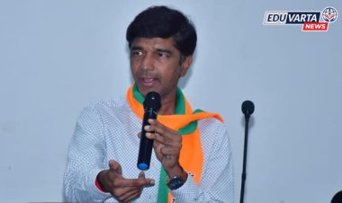 शिक्षकांना राहावे लागणार शाळेच्या ठिकाणी मुक्कामी, भाजप आमदाराचे नवीन आदेश