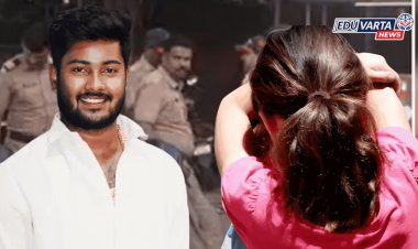फार्मसीच्या विद्यार्थ्याकडून १५ मुलींचे लैंगिक शोषन, व्हिडिओ व्हायरल करण्याची धमकी देत केला अत्याचार