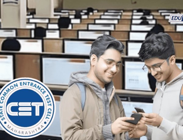 MHT CET 2026: दुसऱ्या संधीच्या नोंदणीसाठी 2 दिवसांची  मुदतवाढ