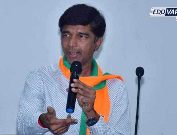 शिक्षकांना राहावे लागणार शाळेच्या ठिकाणी मुक्कामी, भाजप आमदाराचे नवीन आदेश