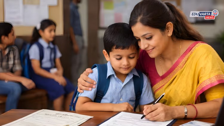 केव्हीएस प्रवेशाचा लॉटरी निकाल जाहीर; 'असे' चेक करा, यादीत नाव