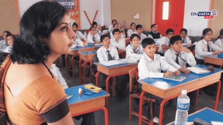 शालार्थ आयडी घोटाळा तपासाला आणखी ३ महिन्यांची मुदतवाढ, शिक्षकांमध्ये घबराट