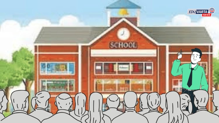 इयत्ता दुसरी ते चौथीच्या नवीन अभ्यासक्रमासाठी ४ मे पासून शिक्षकांचे प्रशिक्षण 