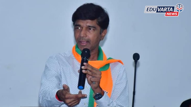 शिक्षकांना राहावे लागणार शाळेच्या ठिकाणी मुक्कामी, भाजप आमदाराचे नवीन आदेश