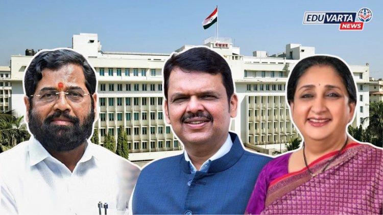 कॅबिनेट बैठकीत मोठे निर्णय, राज्यात दीड लाख रोजगार निर्मिती करण्यात येणार