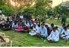 गोविंद पानसरे लिखित शिवाजी कोण होता? या पुस्तकाचे सामूहिक वाचन 