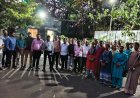 SPPU विद्यापीठाच्या सहाय्यक कुलसचिवाला धमकावल्या प्रकरणी गुन्हा दाखल 