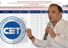 CET Cell: बोर्ड परीक्षेत ४०-४५ गुण, सीईटीत १०० पर्सेंटाईल; सचिन सावंतांनी आकडेवारीच मांडली 
