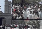 SPPU विद्यापीठात विद्यार्थ्यांचे तीव्र आंदोलन: कॅरी-ऑन, निकाल घोळ आणि प्रशासकीय गोंधळाला विरोध