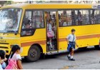 स्कूल बस संघटनांची धक्कादायक मागणी, आठवड्यातून फक्त ३ दिवस शाळा भरवा..