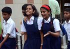 मोफत गणवेश योजनेत मोठा बदल; जिल्हा प्रशासनावर सोपवली जबाबदारी 
