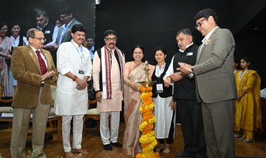 “विकसित महाराष्ट्र – २०४७” विषयावर व्यापक चर्चासत्र 